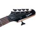 Epiphone Thunderbird Pro V Natural Oil B-Ware Thumbnail 4