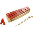 Sonor NG 10 Sopran Glockenspiel Thumbnail 1