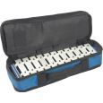 Sonor B-11 Glockenspiel-Bag für NG 11 Thumbnail 1