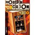 Voggenreiter - Modern Cajon Thumbnail 1