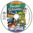 Voggys Kindergitarrenset 1/2 Thumbnail 7