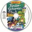Voggys Kindergitarrenset 3/4 Thumbnail 7
