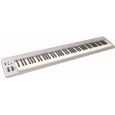 M-Audio Keystation 88 es B-Ware Thumbnail 1