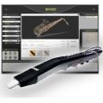 Arturia BRASS V 2.0 Bundle mit Akai EWI USB Thumbnail 3