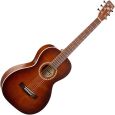 Art & Lutherie Ami Cedar Antique Burst Westerngitarre inkl. Gig Bag Thumbnail 1