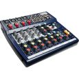 Soundcraft Notepad 124 Thumbnail 1