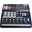 Soundcraft Notepad 124 Thumbnail 2