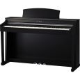 Kawai CN-33 SB schwarz satiniert Demo Thumbnail 1