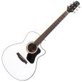 Walden Concorda CS 550 CE White limited Thumbnail 1