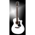 Walden Concorda CS 550 CE White limited Thumbnail 3
