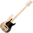 Fender American Deluxe Presicion Bass Ash NT E-Bassgitarre Thumbnail 1