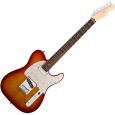 Fender American Deluxe Tele RW ACB Thumbnail 1