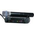Shure PGX 24E/Beta 87A T1 Thumbnail 1