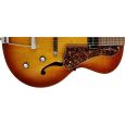 Godin 5th Avenue KingPin P90 Cognacburst Thumbnail 2