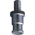 K&M 24516 TV-ZAPFEN M10 x 16 mm Thumbnail 1