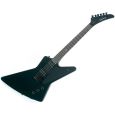Epiphone Explorer 1958 Gothic Pitch Black E-Gitarre Thumbnail 1