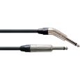 Cordial Klinkenkabel 3m 30° Neutrik CXI 3 PR 30 Thumbnail 1