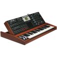 Minimoog Voyager Select Lunar Cherry Thumbnail 1
