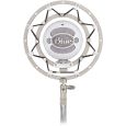Blue Snowball Bundle Brushed Aluminium Thumbnail 2