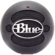 Blue Snowball Bundle Gloss Black Thumbnail 1