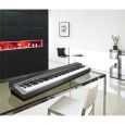 Casio Privia PX-130 BK Schwarz B-Ware Thumbnail 4