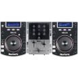 Numark CD DJ in a Box B-Ware Thumbnail 1