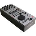 Allen & Heath Xone 2D silber B-Ware Thumbnail 1