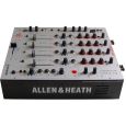 Allen & Heath Xone 42 Silber B-Ware Thumbnail 6