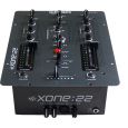Allen & Heath Xone 22  B-Ware Thumbnail 8
