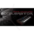 Radikal Technologies Accelerator 8-Voice Hybrid-Synth Thumbnail 4