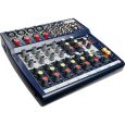 Soundcraft Notepad 124 FX Thumbnail 1