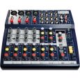 Soundcraft Notepad 124 FX Thumbnail 2