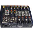 Soundcraft Notepad 124 FX Thumbnail 4