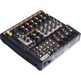 Soundcraft Notepad 124 FX Thumbnail 5