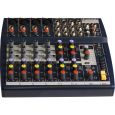Soundcraft Notepad 124 FX Thumbnail 8