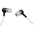 iKey-Audio Eardrumz E-180 Schwarz Thumbnail 1