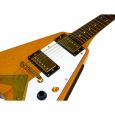 Vintage Reissued VV60TA Trans Amber Thumbnail 3