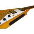 Vintage Reissued VV60TA Trans Amber Thumbnail 5