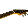 Vintage Reissued VV60TA Trans Amber Thumbnail 6
