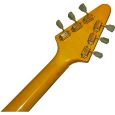 Vintage Reissued VV60TA Trans Amber Thumbnail 8