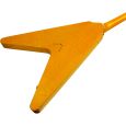 Vintage Reissued VV60TA Trans Amber Thumbnail 9