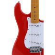 Vintage Reissued V6MFR Firenza Red Thumbnail 2