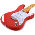 Vintage Reissued V6MFR Firenza Red Thumbnail 4