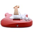 Vintage Reissued V6MFR Firenza Red Thumbnail 5
