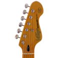 Vintage Reissued V6MFR Firenza Red Thumbnail 7