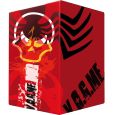 VOLT Cool Cajon Angry Red Planet Thumbnail 1