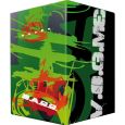 VOLT Cool Cajon Jungle Ace Thumbnail 1