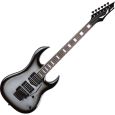 DEAN GUITARS Michael Angelo Batio MAB3 Silver Burst Thumbnail 1