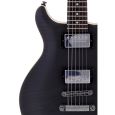 Hamer XT Series SATF Trans Black Satin Thumbnail 2