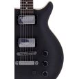 Hamer XT Series SATF Trans Black Satin Thumbnail 3